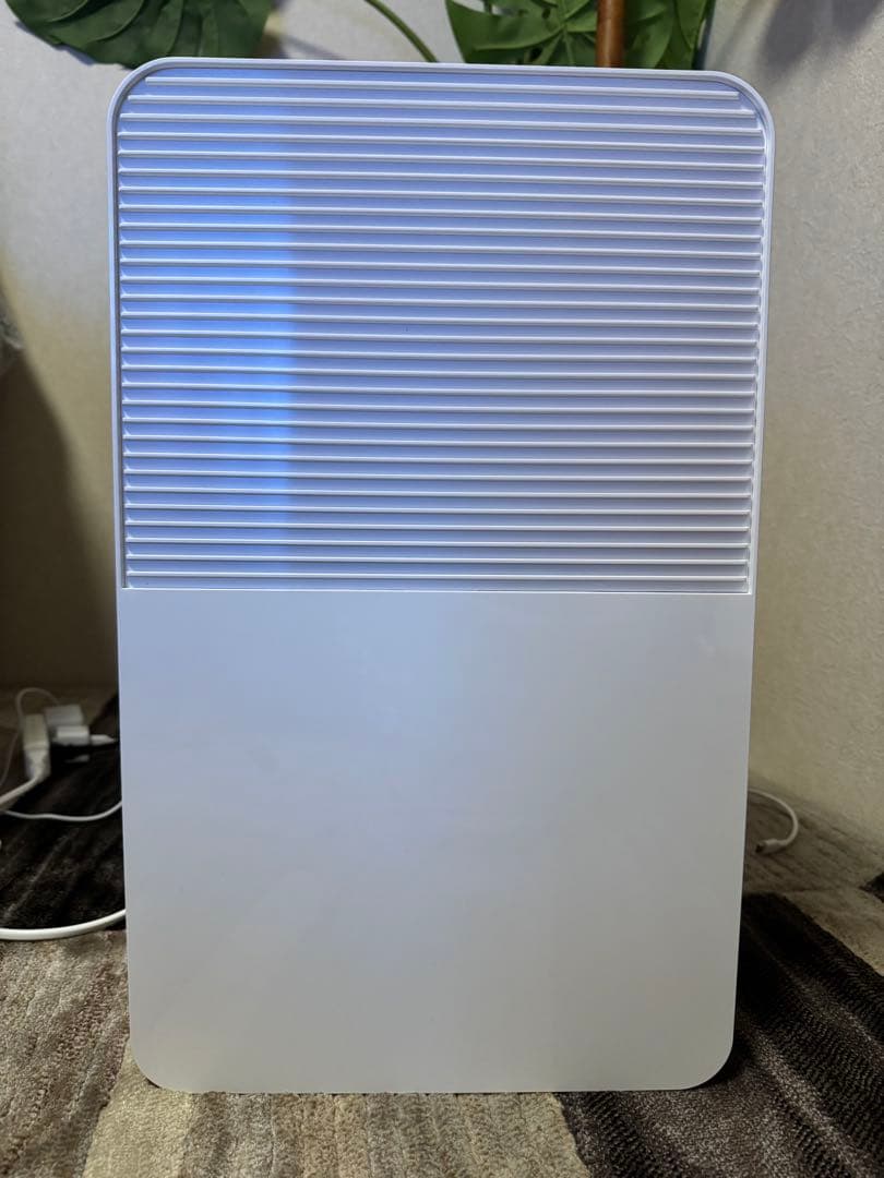 アイリスオーヤマ 除湿機　IJC-R65-W