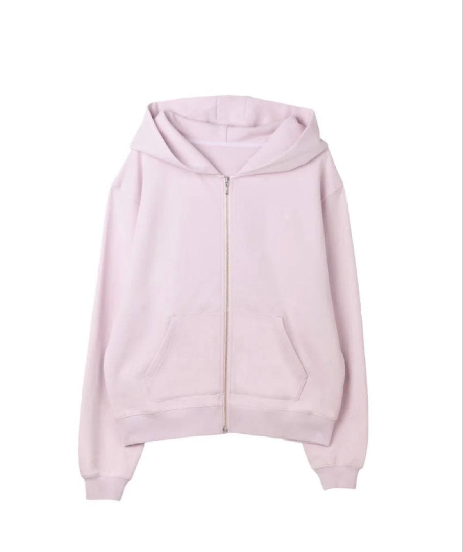 トップス herlipto Flight Mode Zip Hoodie