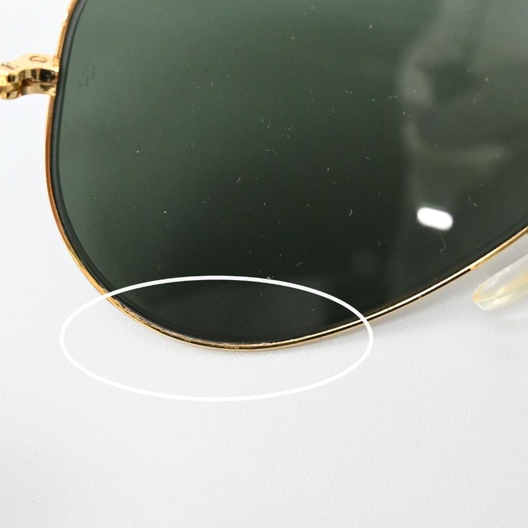 ■ 48840★年 レイバン B＆Lボシュロム アウトドアーズマンサングラス*