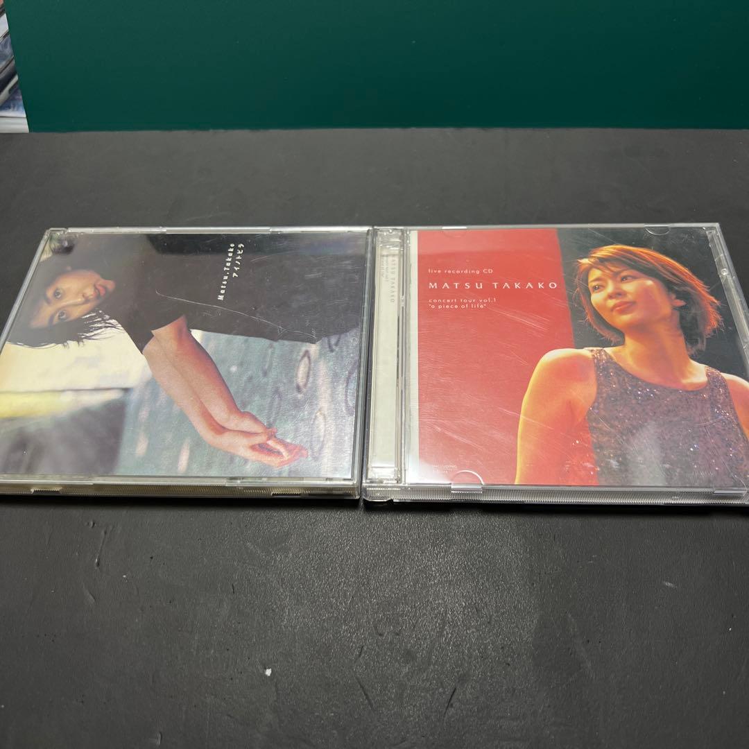 【四月物語 】DVD/APRIL FRONT・四月物語/松たか子CDセット