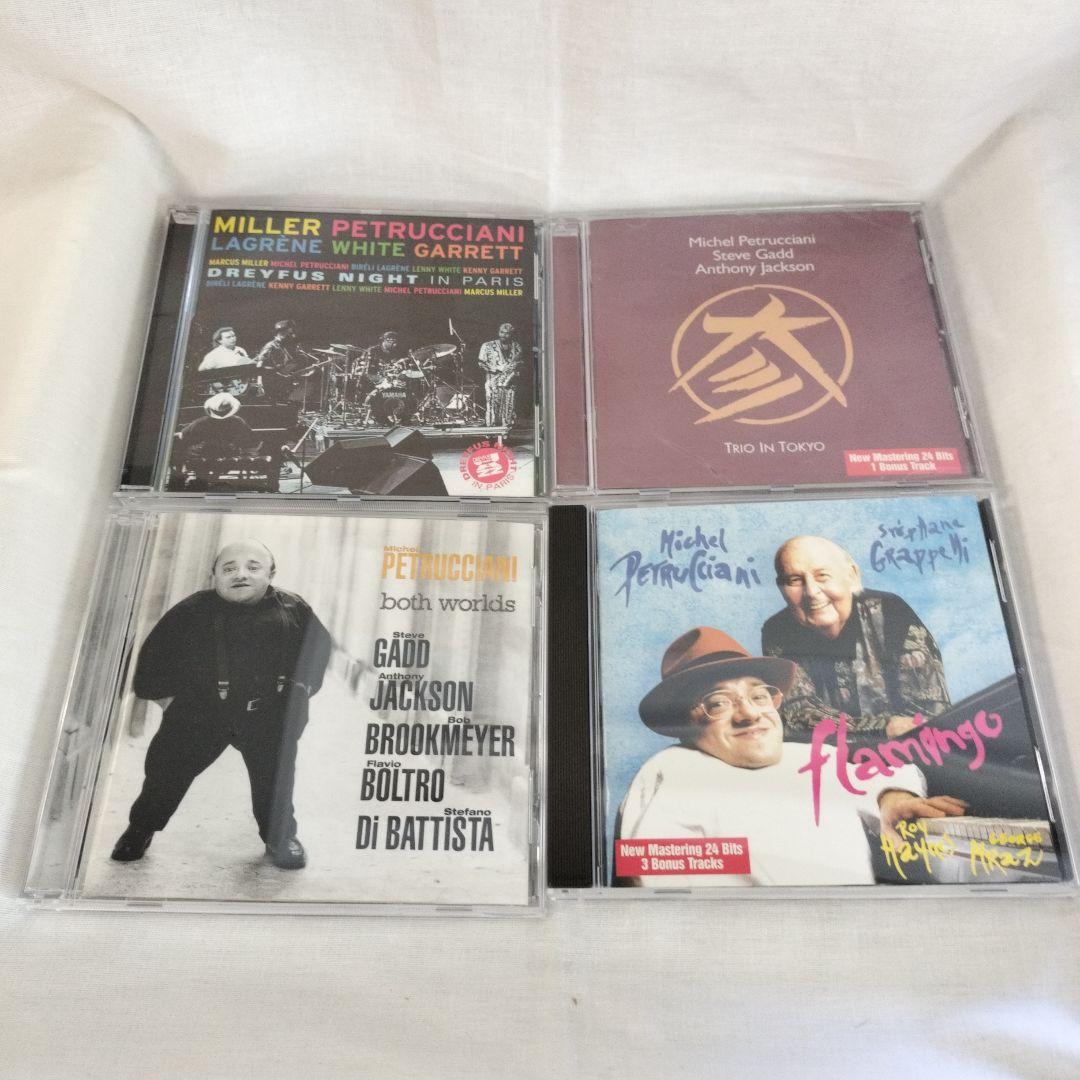 洋楽 MICHEL PETRUCCIANI