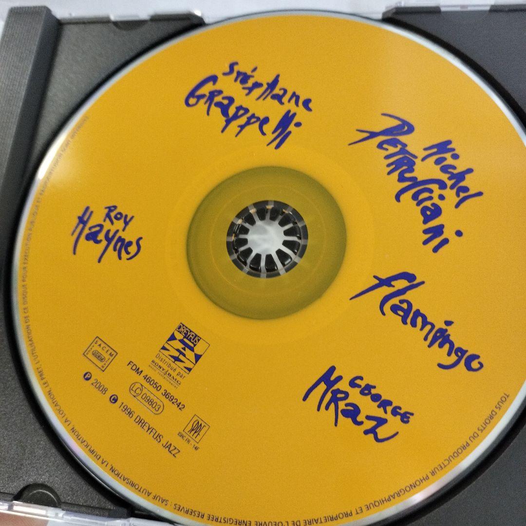 洋楽 MICHEL PETRUCCIANI