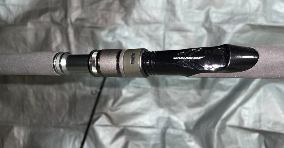 ロッド Daiwa DRAGGAR M X 96 MH