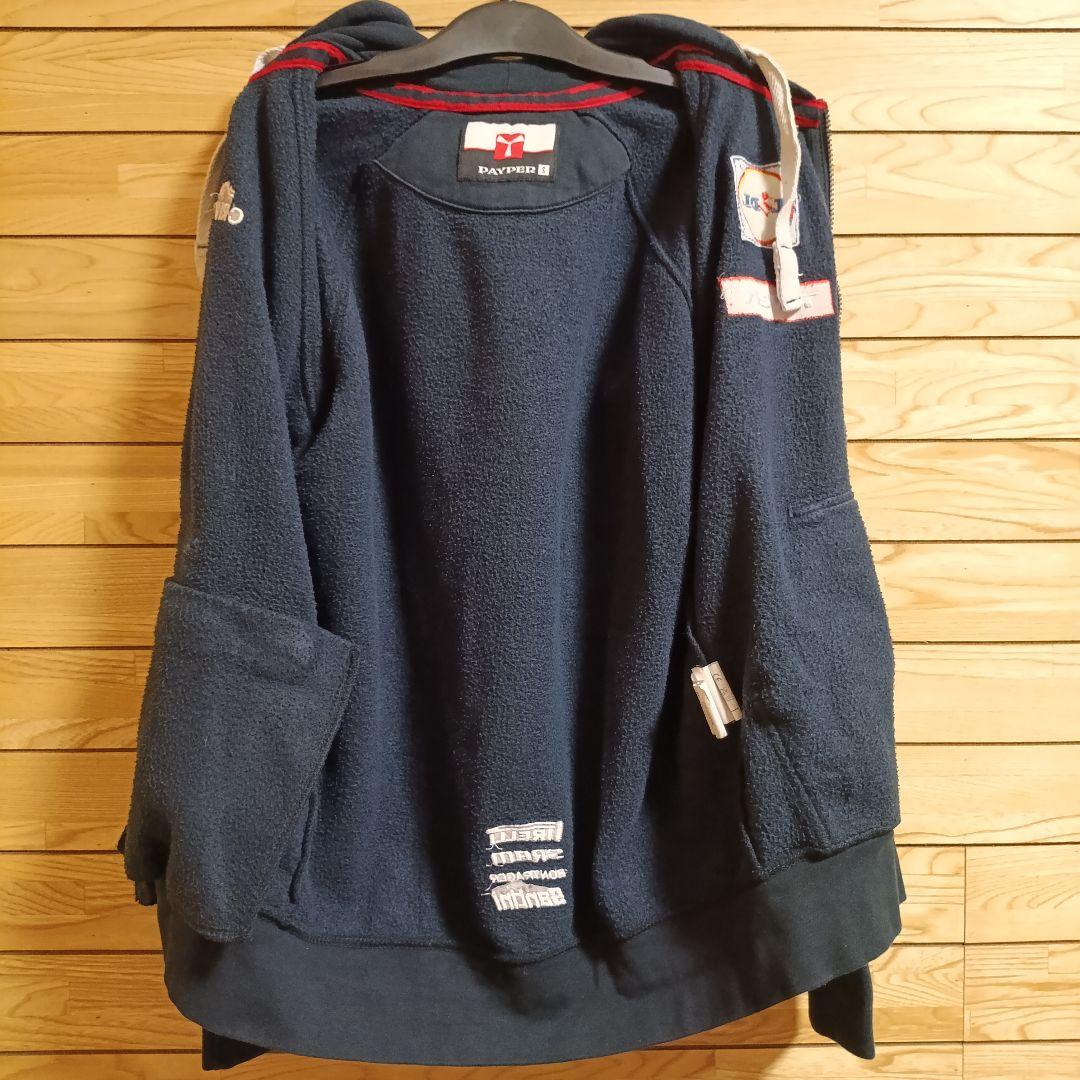 まとめ支給品　Lidl TREK　ジップアップパーカー　Tシャツ　リドルトレック