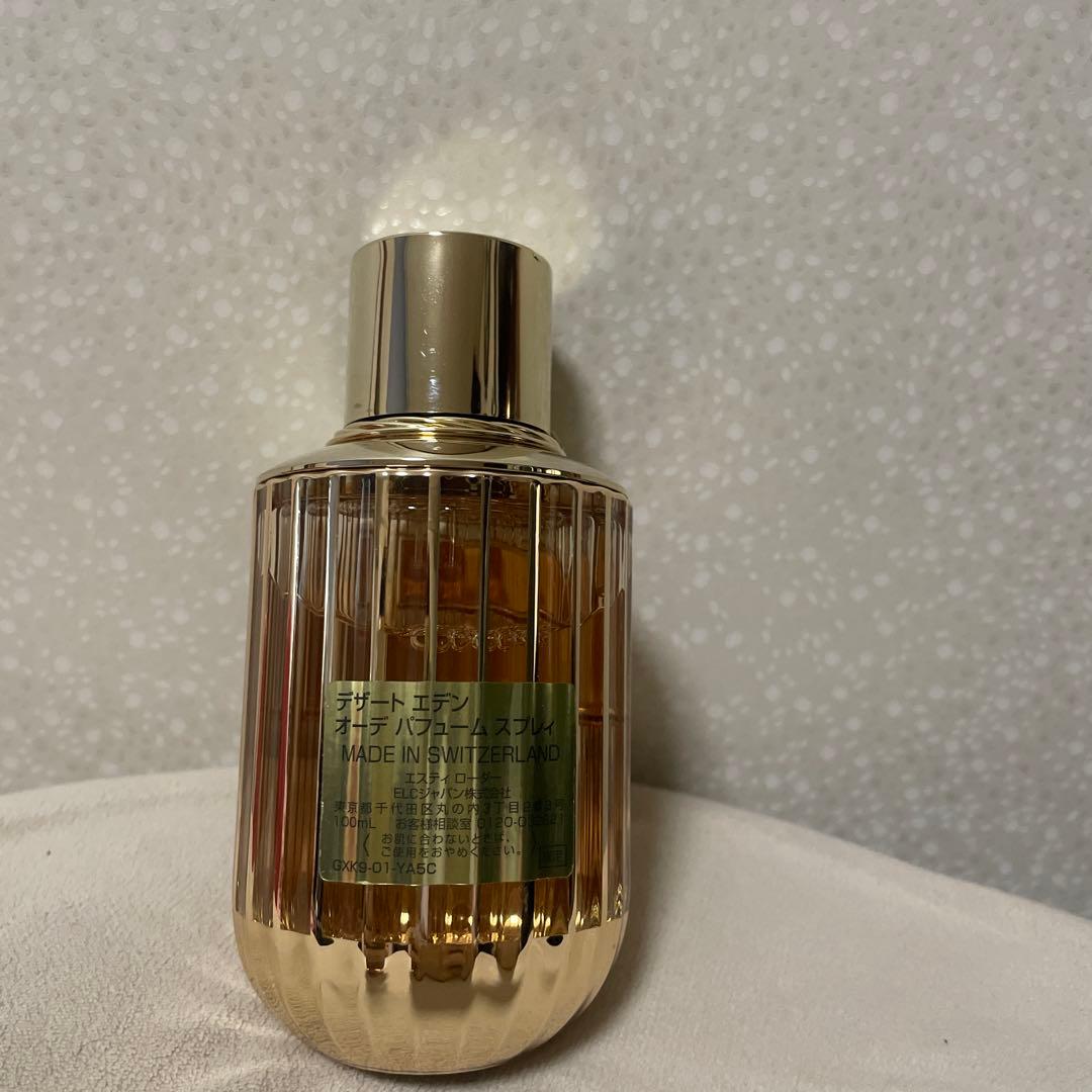 ESTÉE LAUDER DESERT EDEN 香水デザート エデン100ml