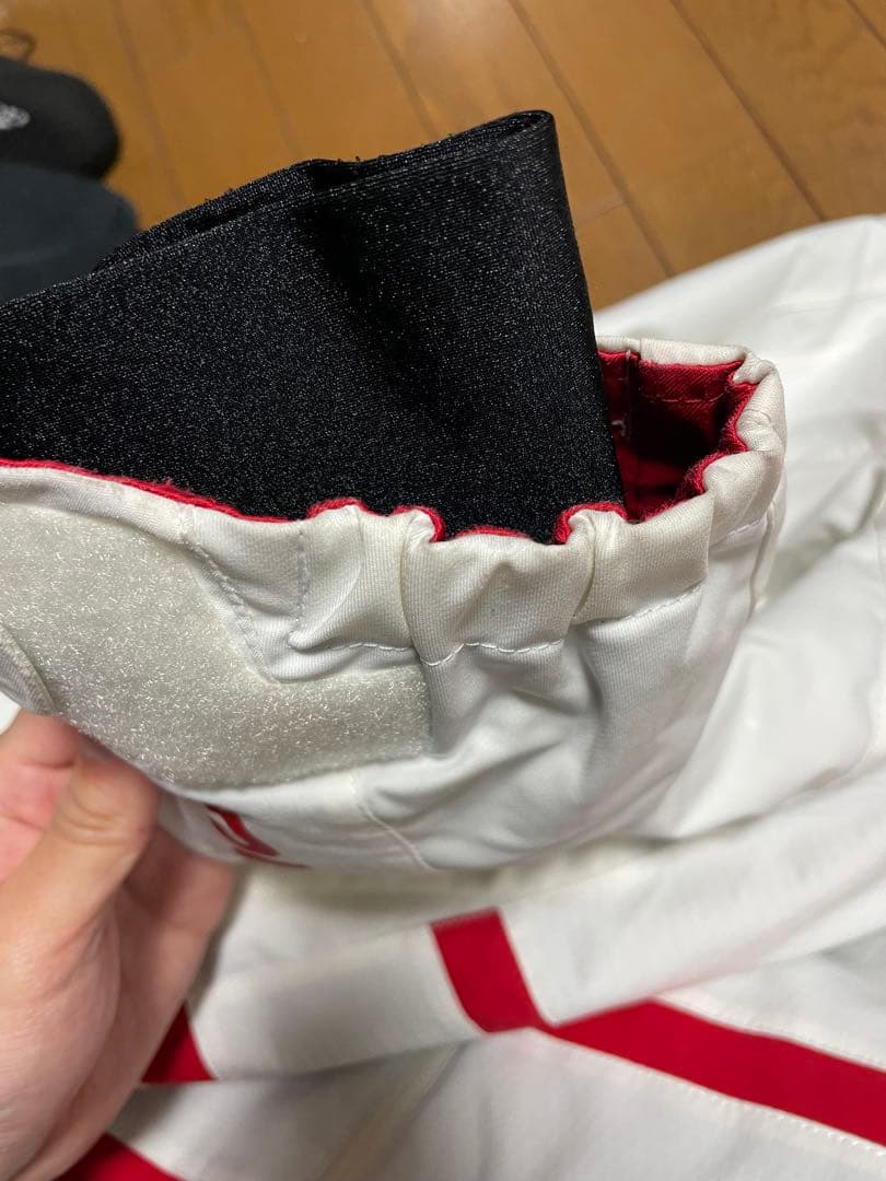 デサント　DESCENTE スキーウェア メンズ XL