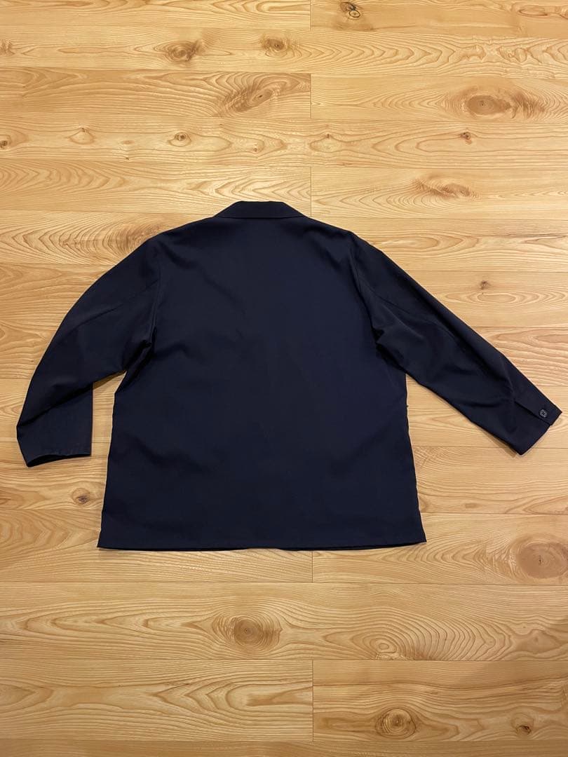 PWA UNI-04 UNI-05 セットアップ　XLサイズ