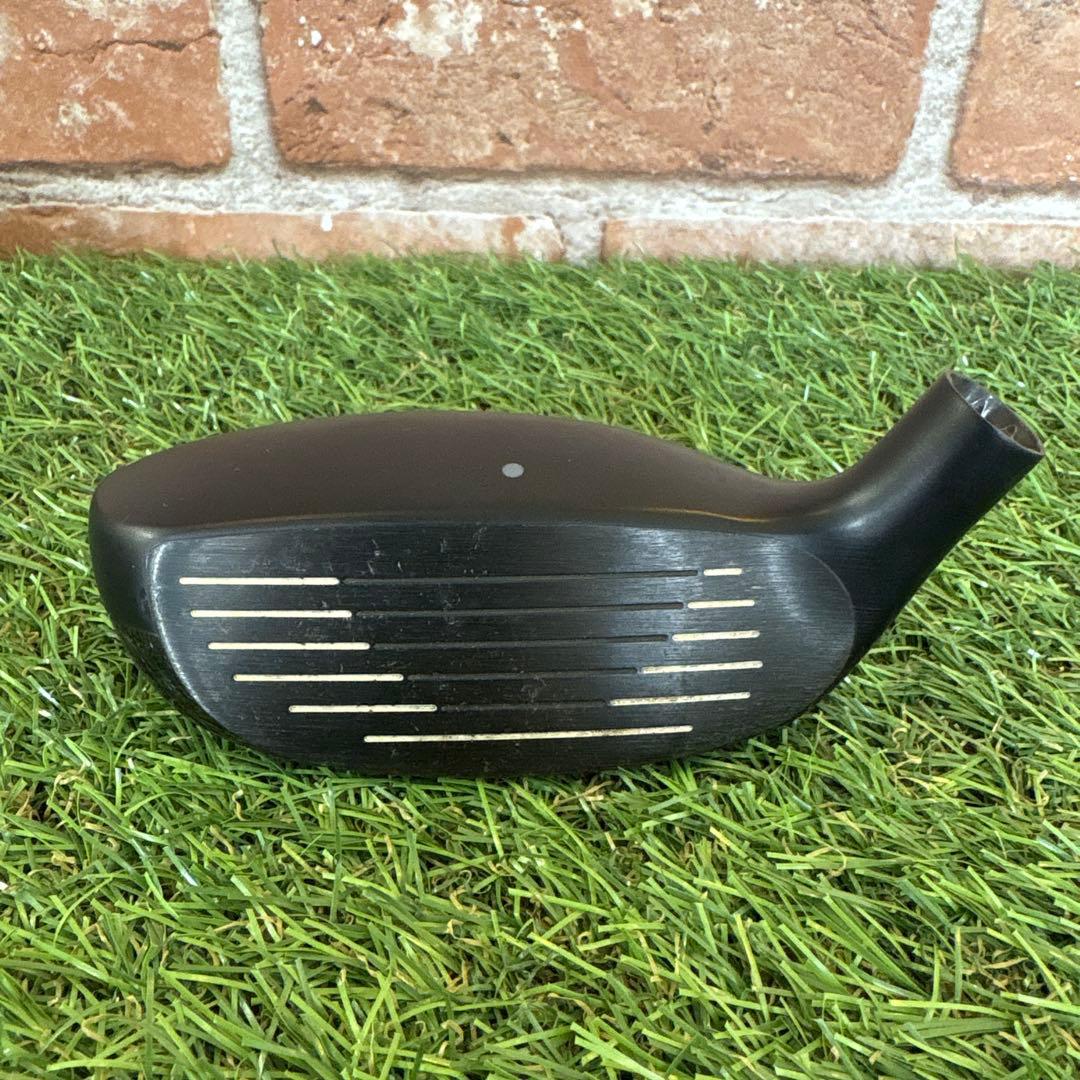 ‼️ピンG430 5UT ユーティリティ 26度 ヘッドのみ ヘッドカバー付き‼️