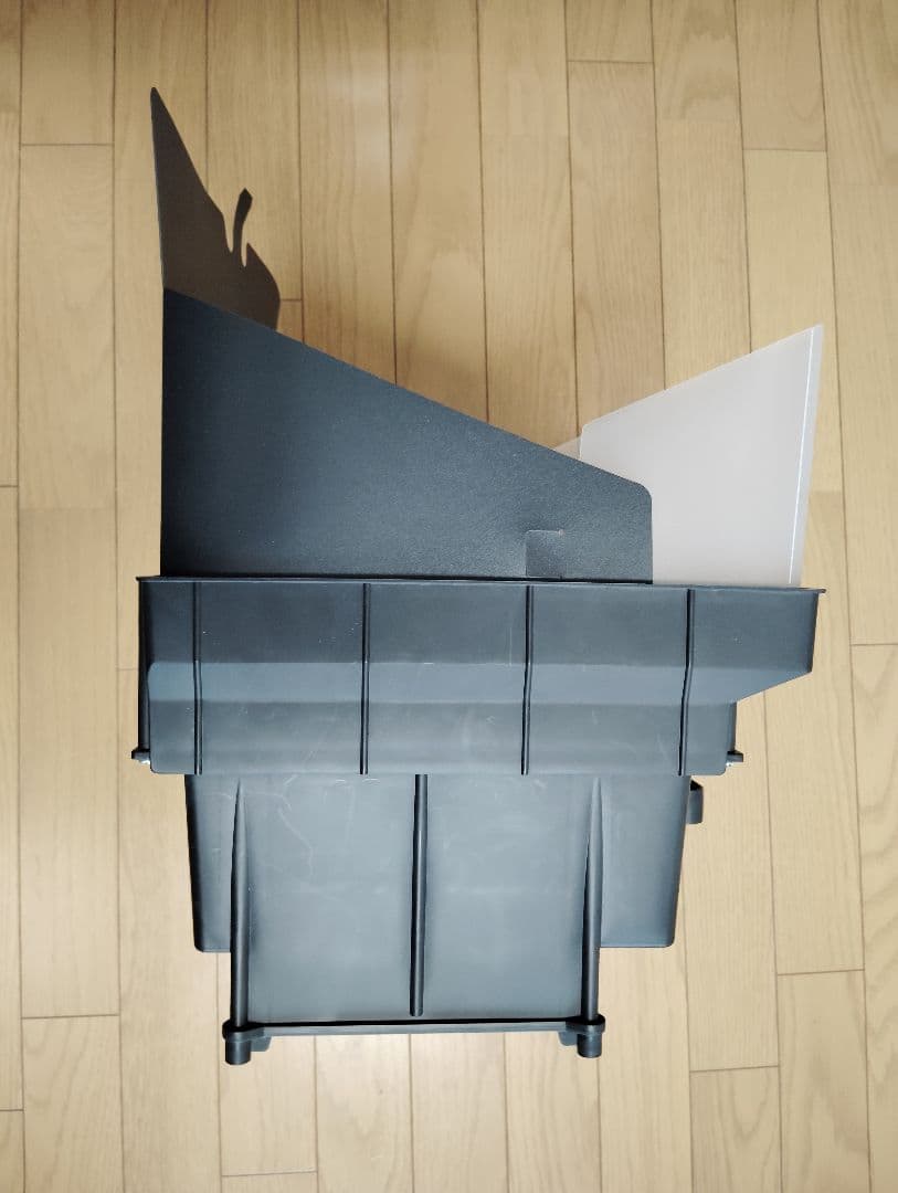 スプレーワーク ペインティングブース II ファンユニット