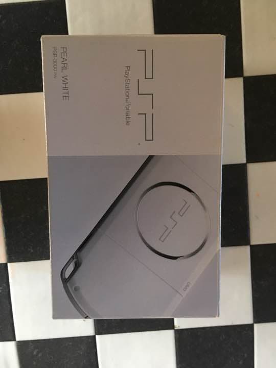 PSP本体  ソフト5個