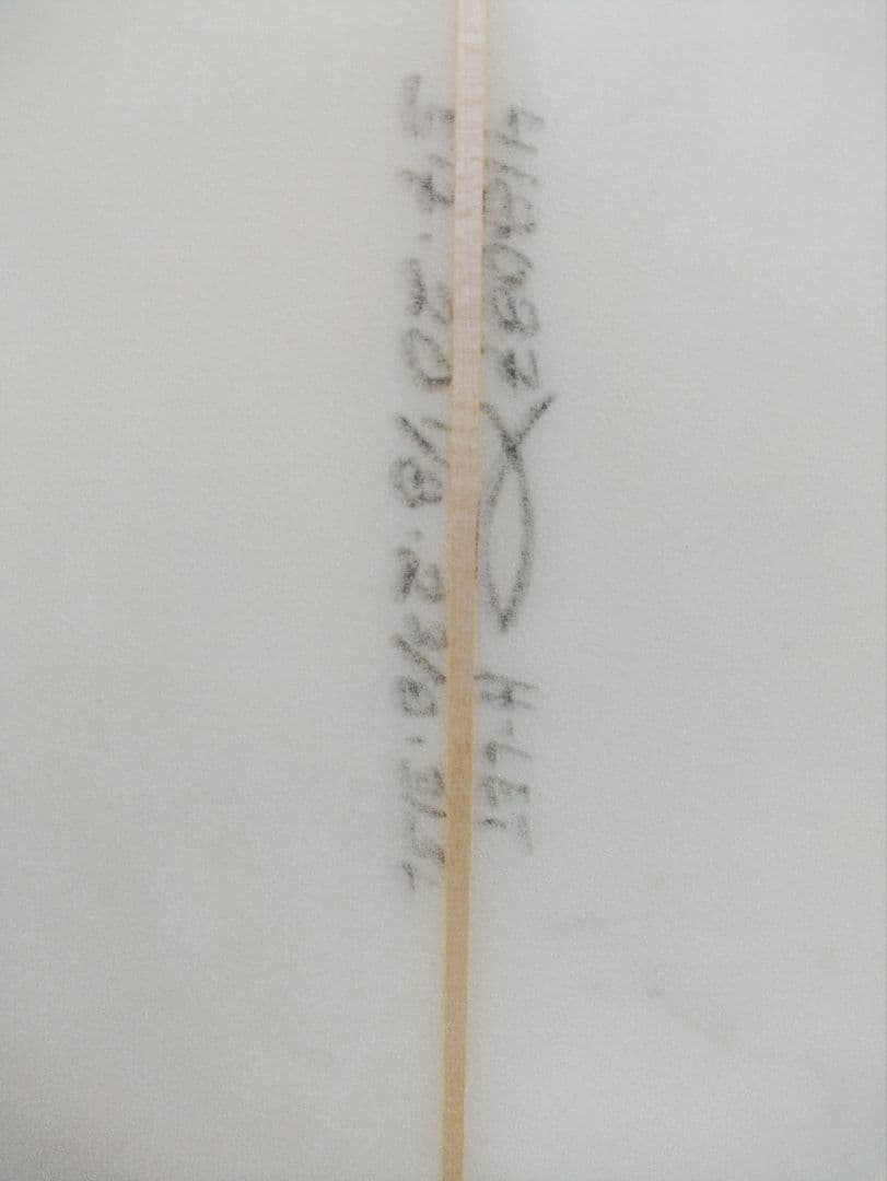 AL MERRICK アルメリック Hoglet／ホグレット