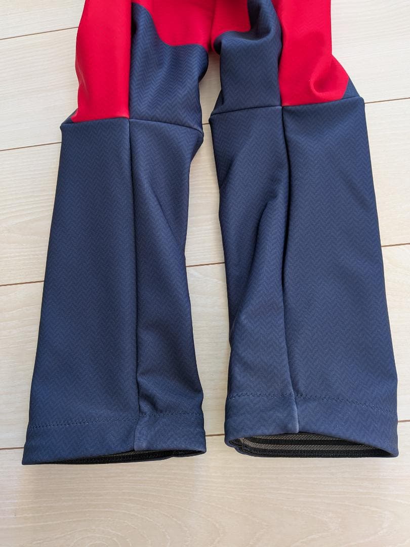 超美品　GOLDWIN スキーレーシングワンピース　ジュニア160