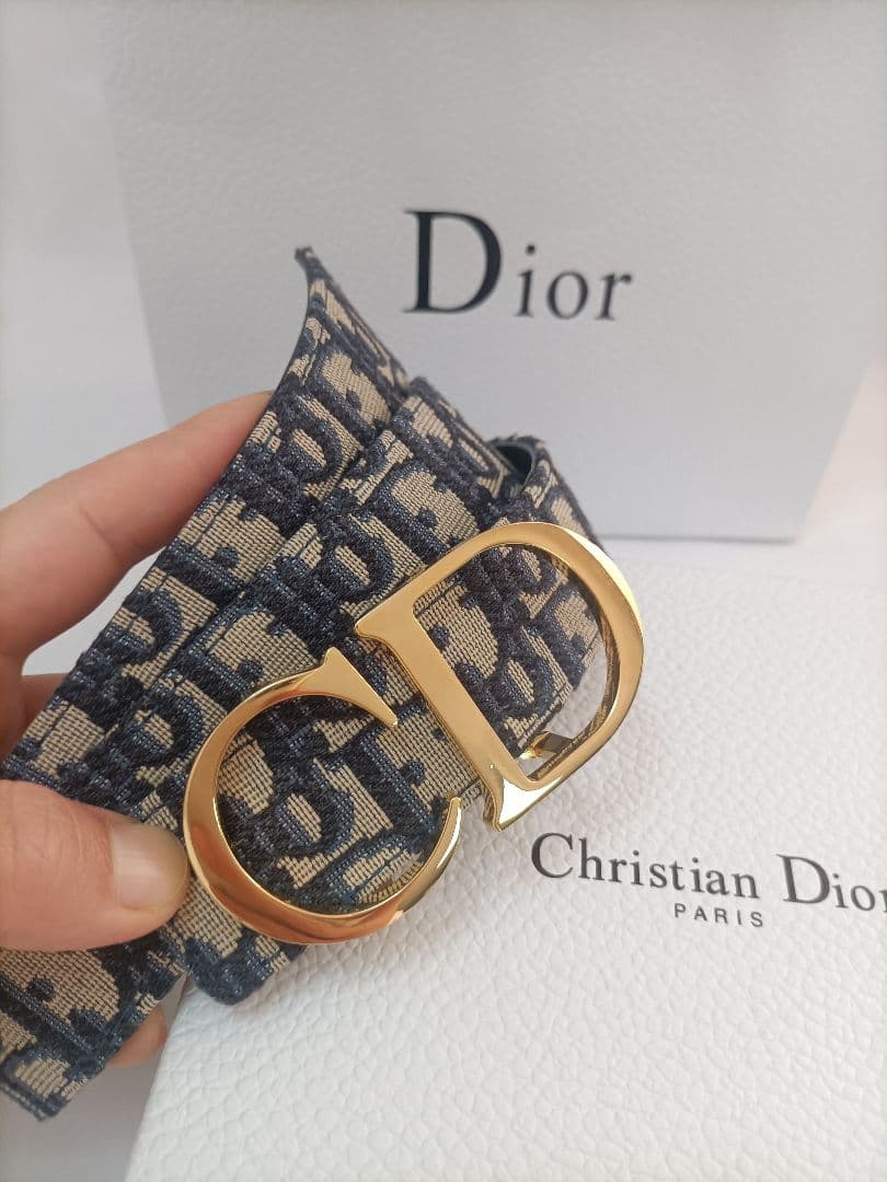 リブ編みマフラー ベルト ogawataichi