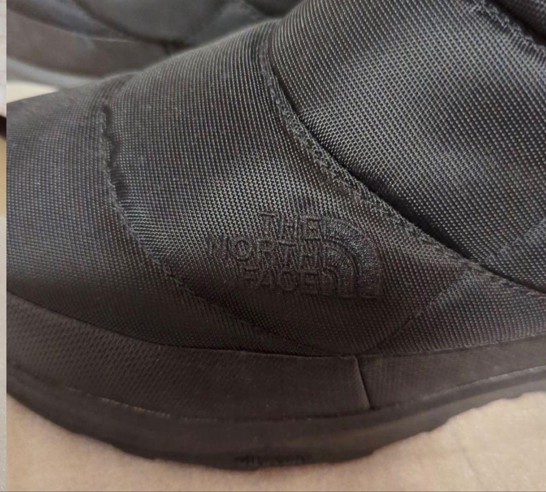 靴 Nuptse Bootie WP VII Short ARCTIC GRIP