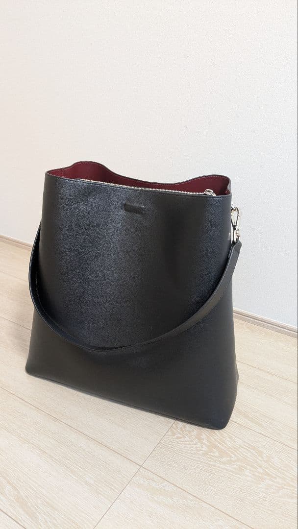 lawful london Iris14 ショルダーバッグ