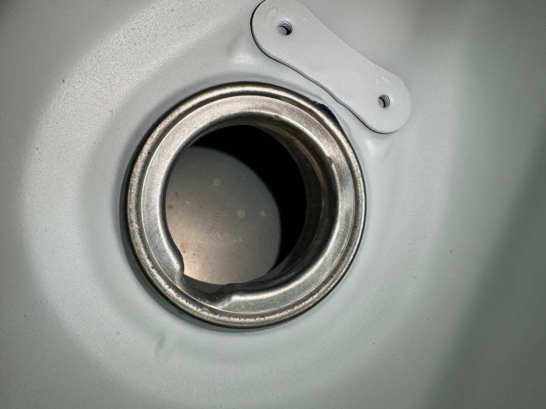 値下げ！　cb1100 パテ埋めサフ仕上げ　14ℓ純正タンク　別途塗装可能