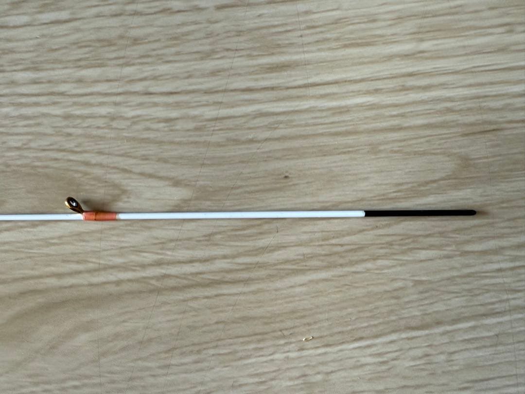 極上レア シマノ セフィアリミテッド メタルスッテ B65ML-S トルザイト