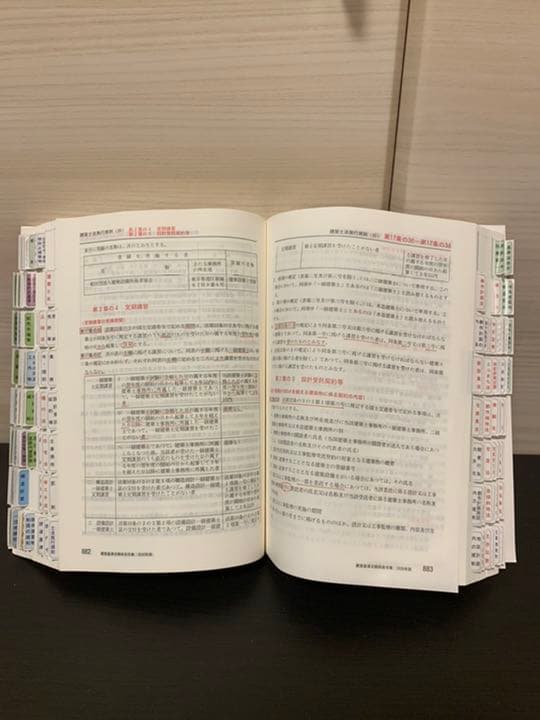 一級建築士　学科　問題集　テキストセット