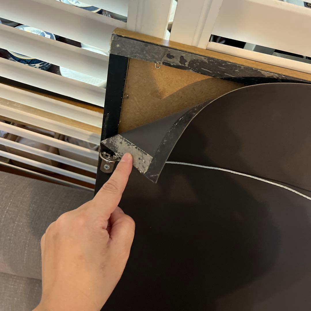 Francfranc シャネルN°5 パフューム 額装 油絵