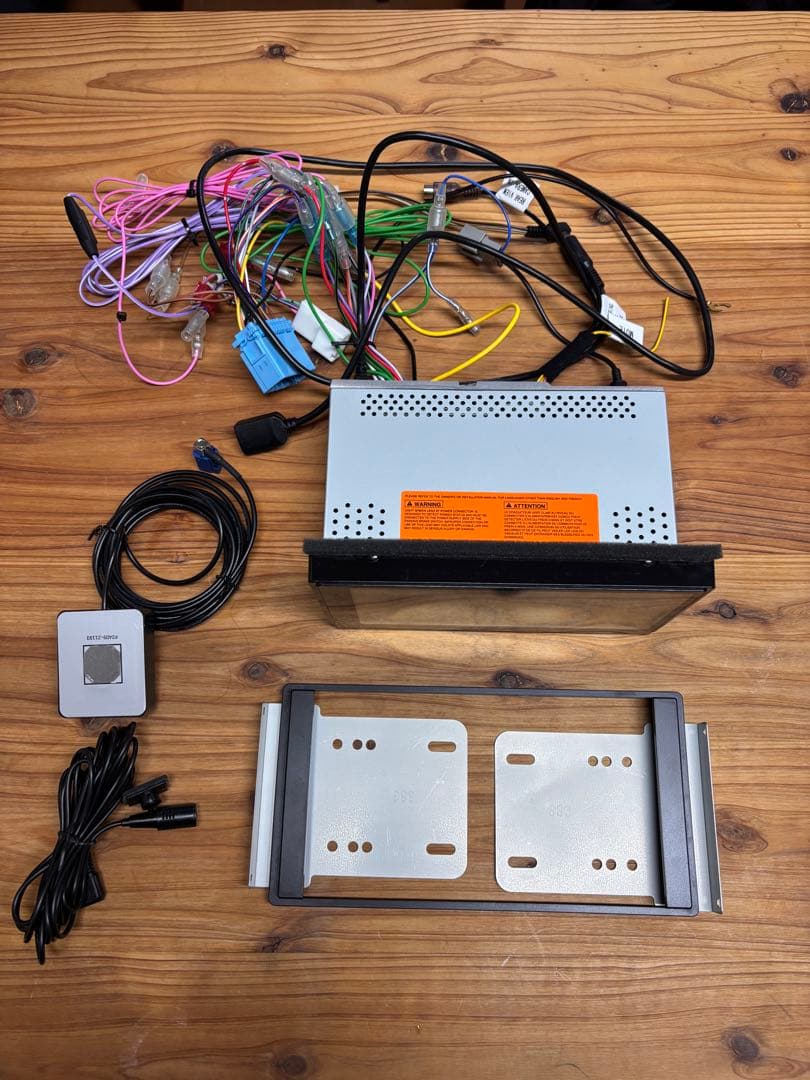 パイオニア カロッツェリア DMHーSZ500