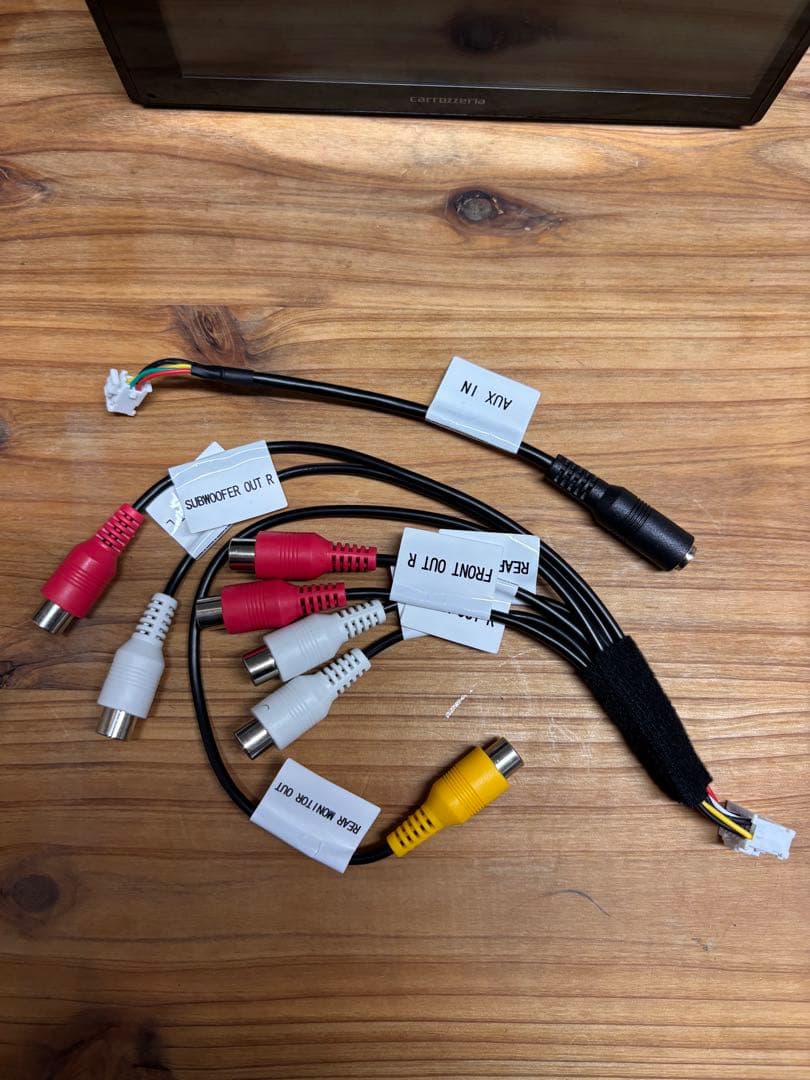 パイオニア カロッツェリア DMHーSZ500