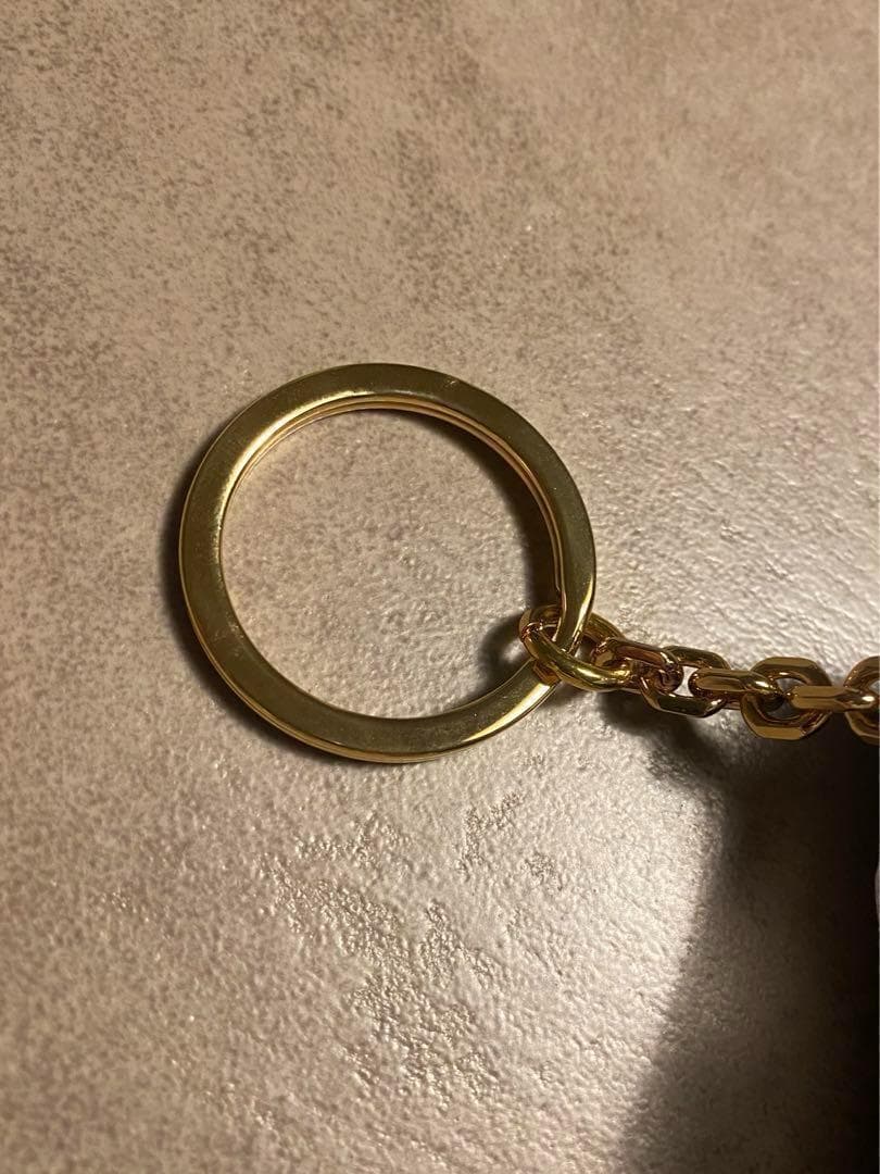 新品未使用　MARNI キーケース　折り財布　ミニ財布　カードケース