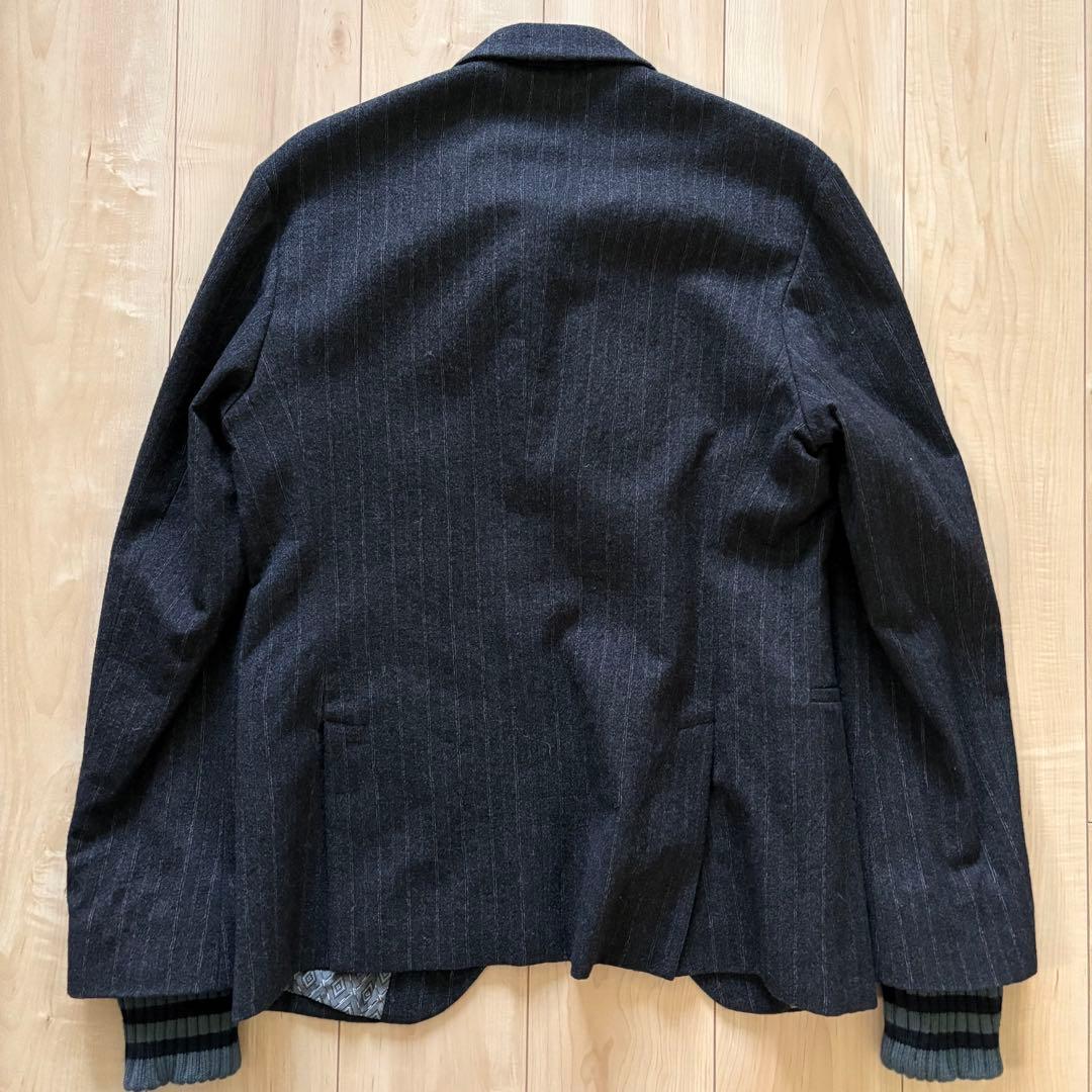 00s antonio marras ジャケット 48 アーカイブ イタリア製