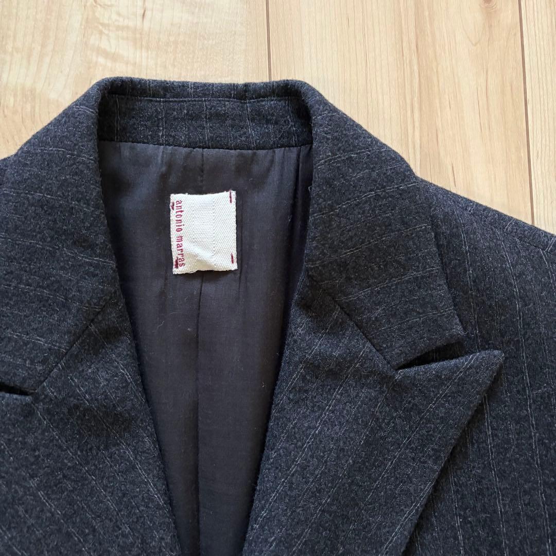 00s antonio marras ジャケット 48 アーカイブ イタリア製