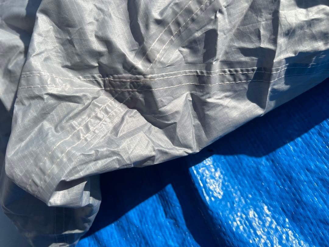 【美品】MSR エリクサー1