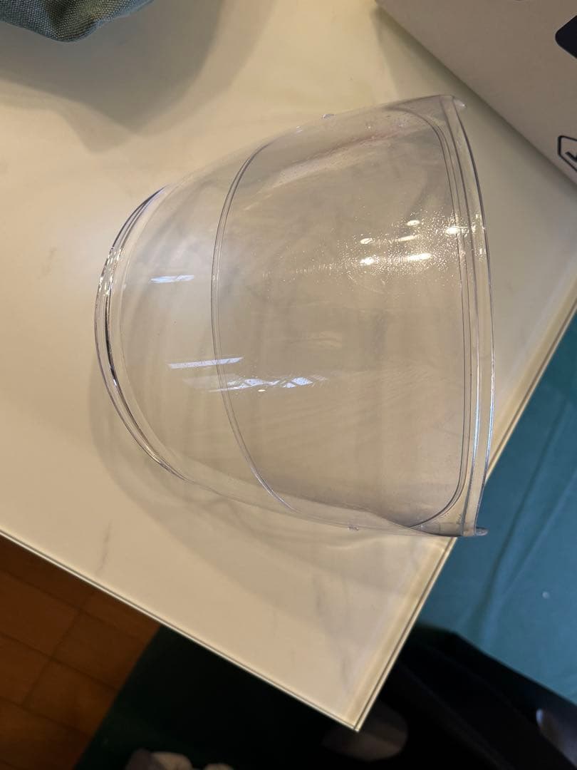 SHOEI J-Cruise II XL マジェスティックホワイト