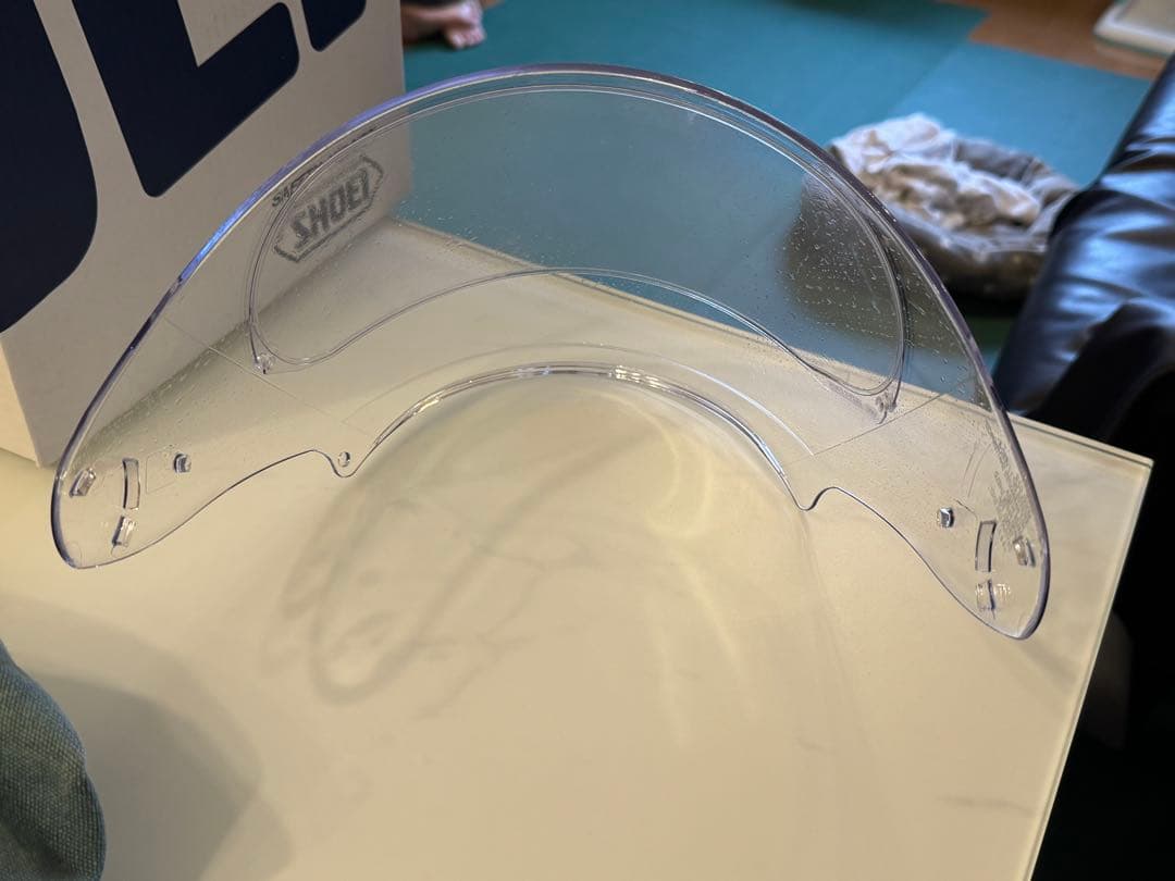 SHOEI J-Cruise II XL マジェスティックホワイト