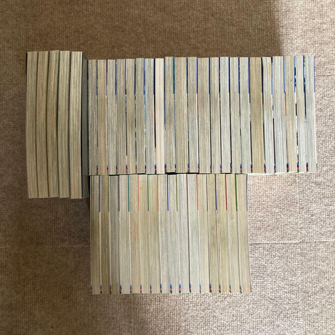 矢沢あい　全6作品セット