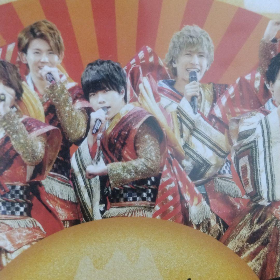 ジャニーズWEST/ジャニーズWEST 1stコンサート 一発めぇぇぇぇぇぇぇ…