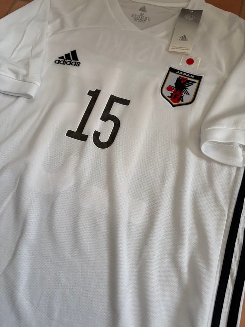 大迫勇也 日本代表 サイン入り ユニフォーム ヴィッセル神戸 ワールドカップ