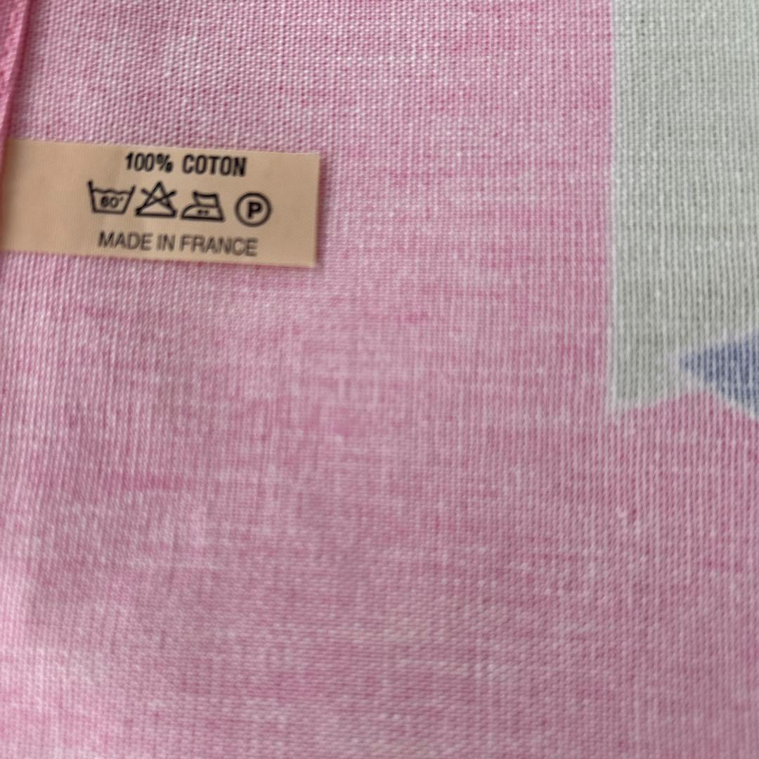 CHANEL カバー　テーブルクロス　布　シャネル