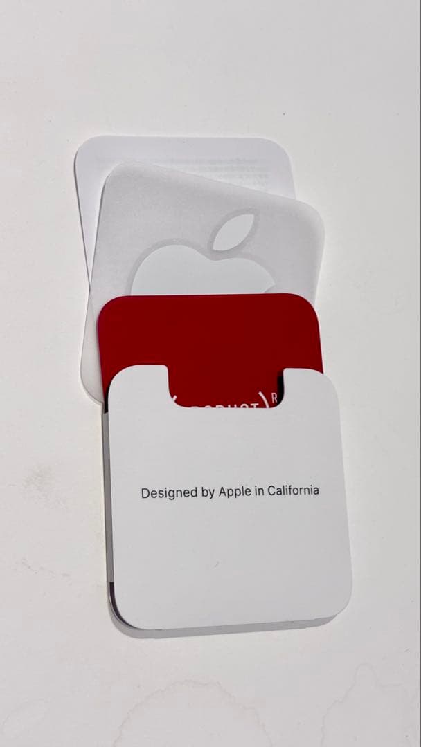 *ジャンク品 電源不通* iPhone SE3 PRODUCT(RED)本体