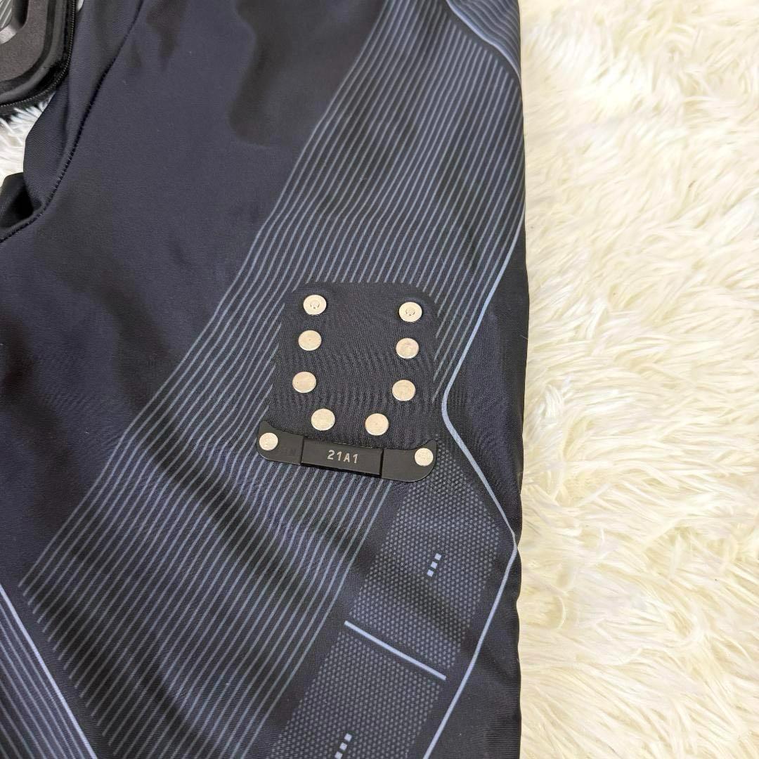 SIXPAD パワースーツライト ヒップ＆レッグ Men's Mサイズ◎