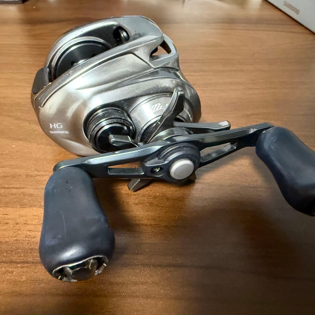 18バンタム Bantam MGL HG 右