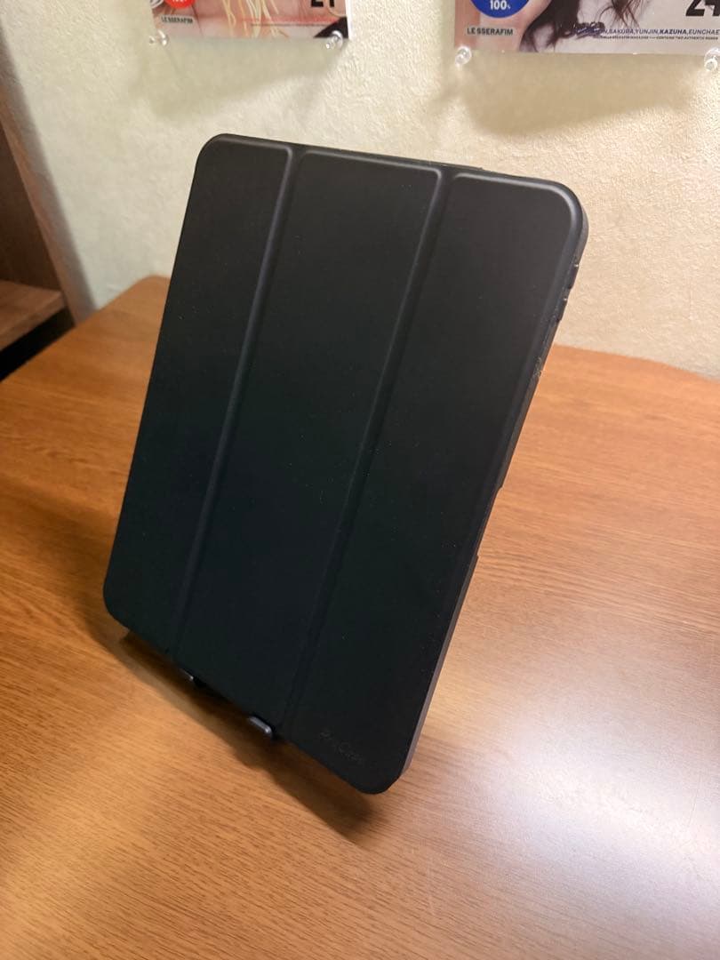 最終値下げ iPad 第10世代 64GB Wi-Fi 美品 バッテリー100%