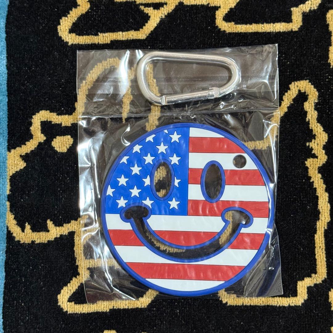 スコッティ・キャメロン パッティングディスクバックタグ