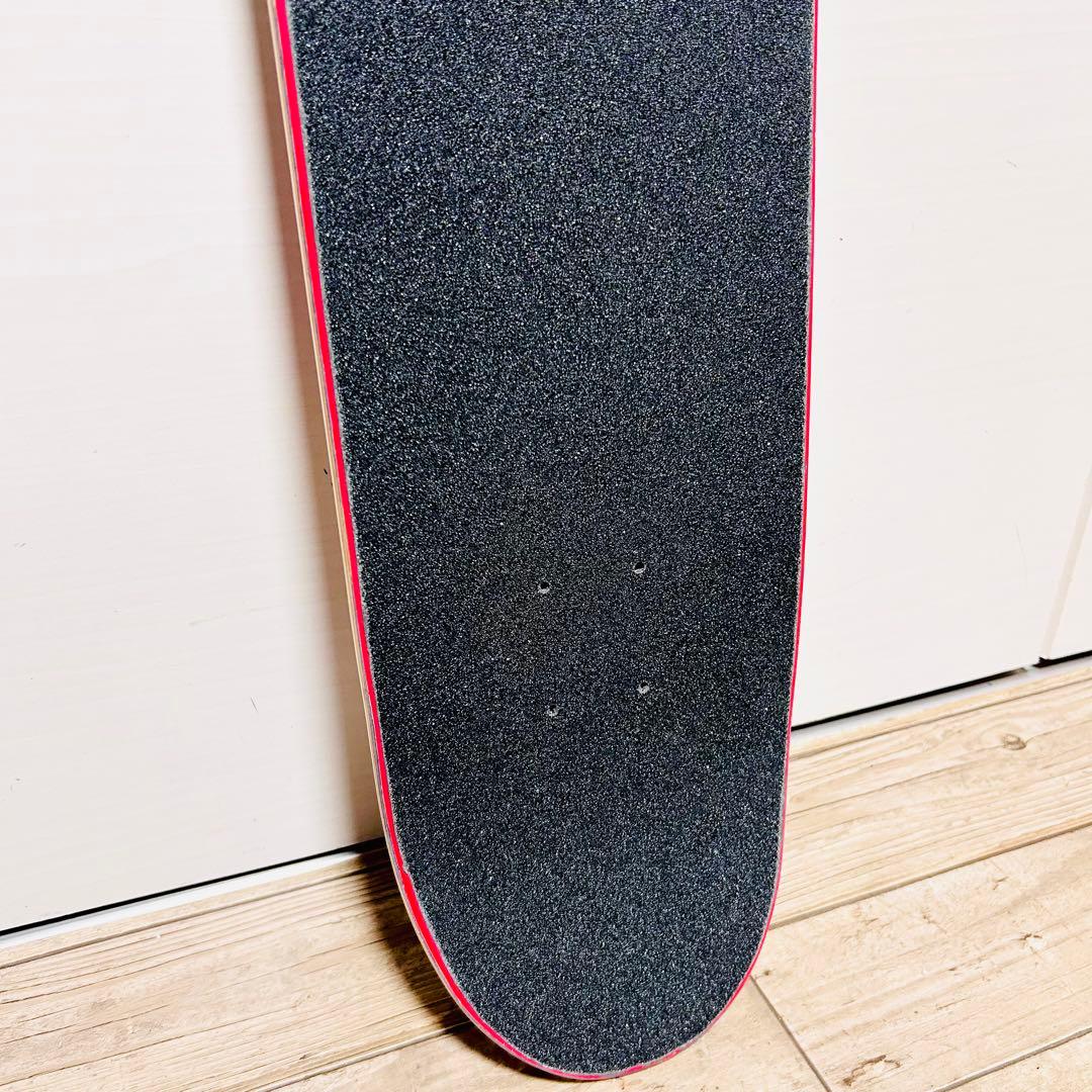 【希少 美品】GIRL HELLO KITTY スケートボード デッキ