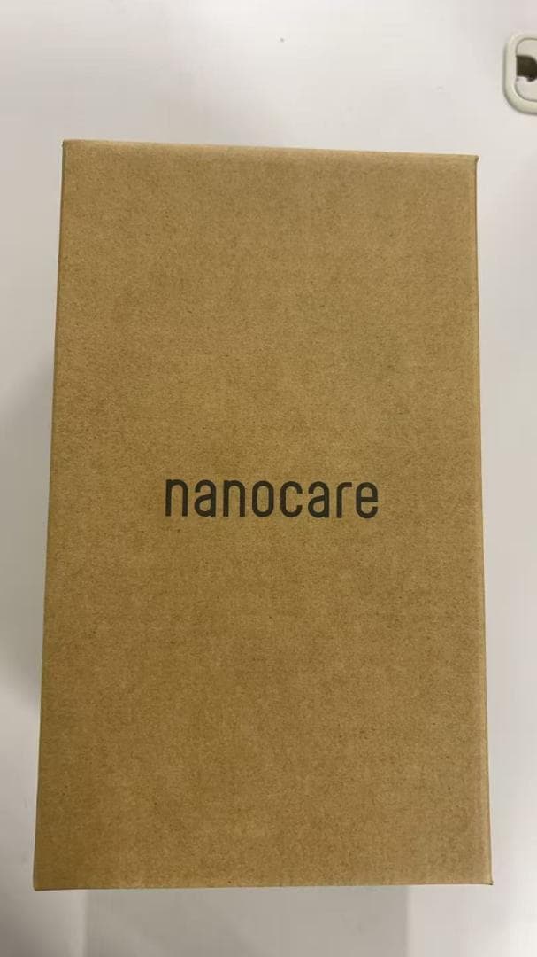 パナソニック ドライヤー ナノケア EH-NA7M-H モイストグレー