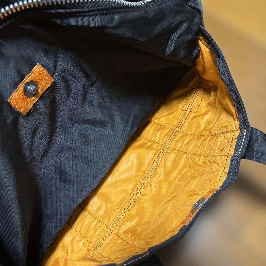 J&Y SYSTEM公式アカウント01 ☆PORTERナイロンドラムバッグ