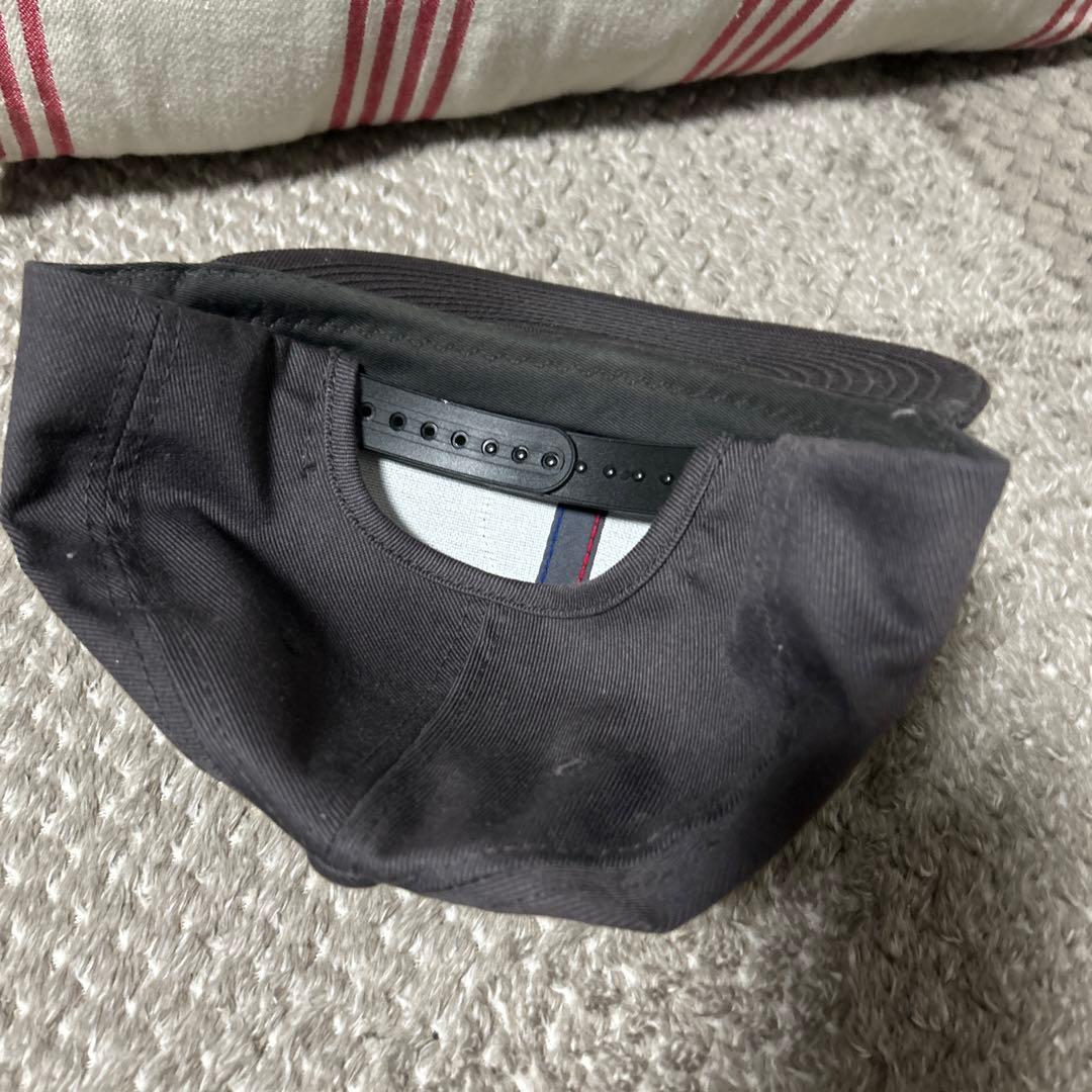 テンダーロイン　　キャップ