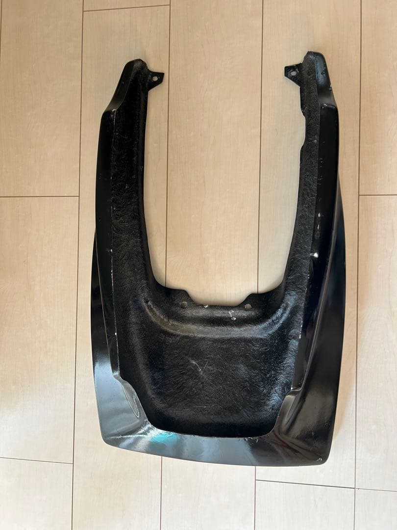 cb400sf nc39スペック2 テールカウル