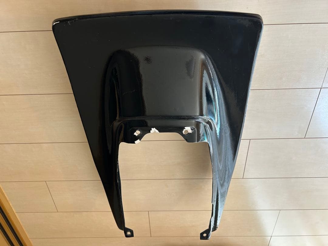 cb400sf nc39スペック2 テールカウル