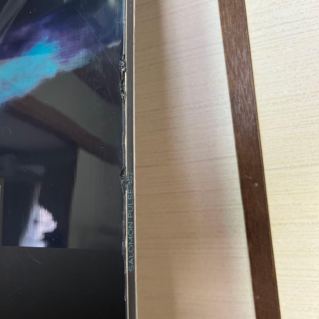 [最終価格]SALOMON Men's 2点セット