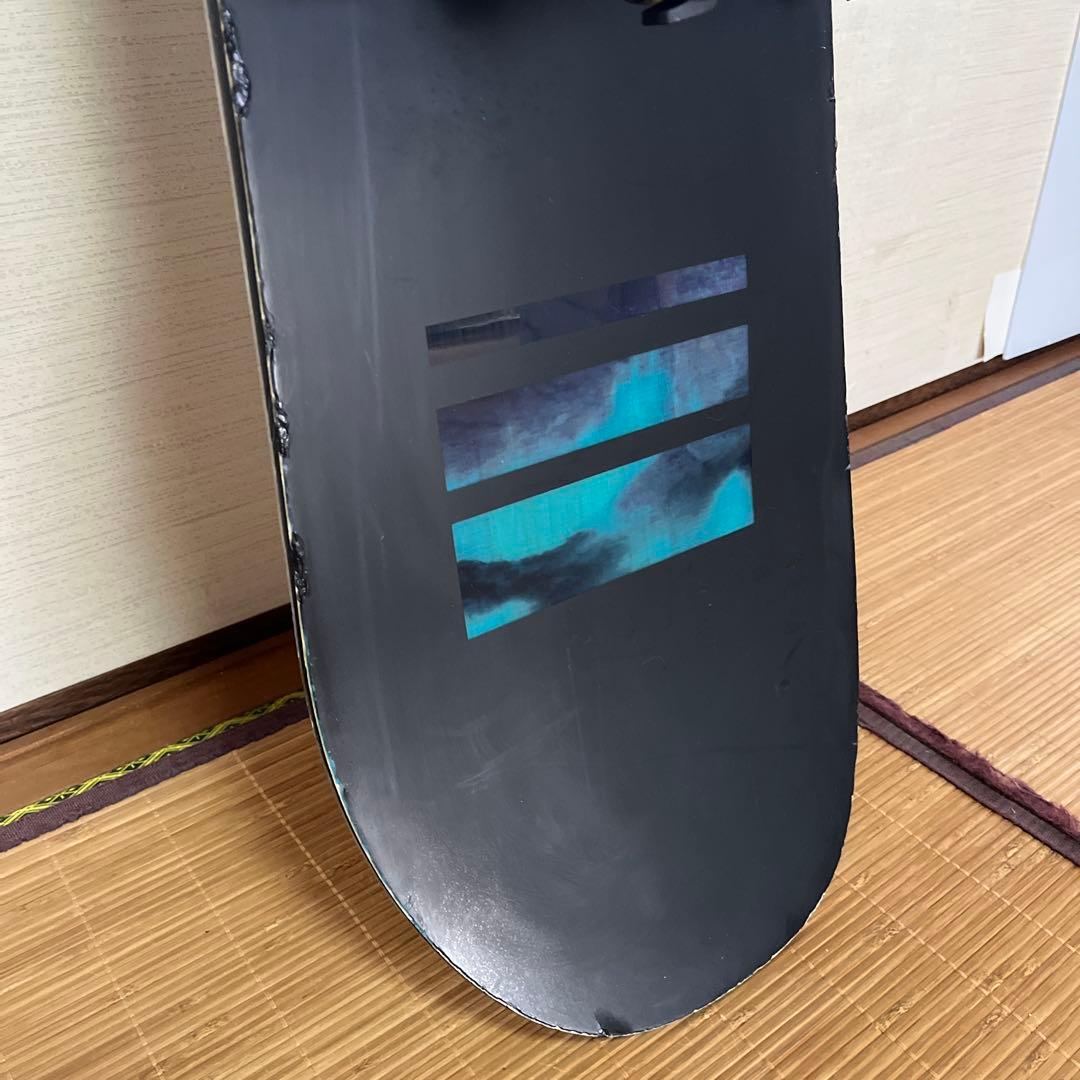 [最終価格]SALOMON Men's 2点セット