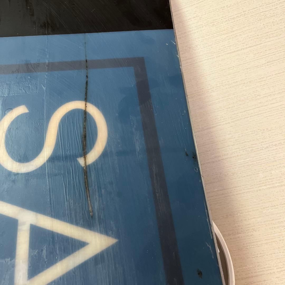 [最終価格]SALOMON Men's 2点セット