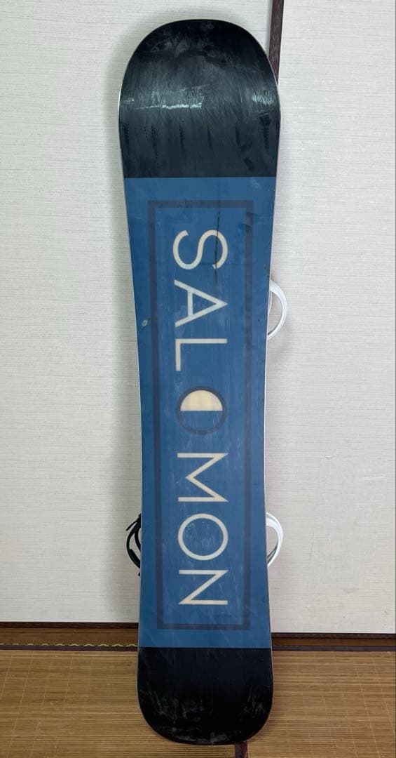 [最終価格]SALOMON Men's 2点セット